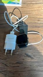 One2Track Horloge - Ideaal voor kinderen!, Afstand, Zwart, Ophalen of Verzenden, Zo goed als nieuw