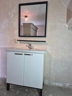 Badkamermeubel IKEA, Ophalen, Gebruikt, 50 tot 100 cm, Minder dan 100 cm
