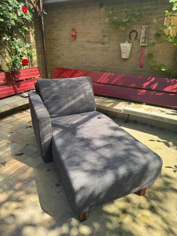 Gratis af te halen: chaise longue