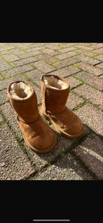 Ugg Laarzen Maat 23,5, Ophalen of Verzenden, Gebruikt, Meisje, Laarzen