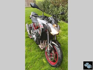 KAWASAKI Z900 (bj 2019)  ((( Akrapovic ))) Z 900 Sugomi 92kw beschikbaar voor biedingen