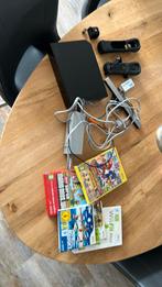 Nintendo Wii met toebehoren, Ophalen of Verzenden, Zo goed als nieuw, Met 1 controller