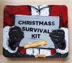 on that ass special edition christmass survival kit M/L/XL, Kleding | Heren, Ondergoed, Ophalen of Verzenden, Overige kleuren