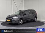 Dacia Jogger 1.0 TCe 110 Extreme 7p. Keyless Camera Navigati, Auto's, Dacia, Voorwielaandrijving, Stof, Gebruikt, Met garantie (alle)