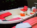 Toerboot / Visboot, Watersport en Boten, Ophalen, Gebruikt, Tot 10 pk, 3 tot 6 meter