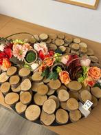 Bloemstuk, Ophalen of Verzenden, Zo goed als nieuw, Binnen