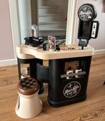 Smoby Barbershop Speelset, Ophalen, Gebruikt, Kunststof, Speelkeuken-accessoire