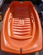 Tabur Sport II 2 Boot 2.65 x 1.28m Licht en snel bootje, Watersport en Boten, Ophalen, Gebruikt, Overige materialen