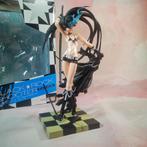 !BOOTLEG! Black Rock Shooter - Black Blade Ver. - Schaal: 1/, Ophalen of Verzenden, Gebruikt
