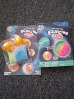 Stuiterballen Maken - Nieuw! Leuke Sint tip!, Ophalen of Verzenden, Nieuw, Knutselen