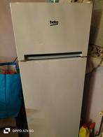 Beko Koelkast met Vriesvak - Goedkoop!, 150 tot 200 liter, Gebruikt, Ophalen of Verzenden, Energieklasse A of zuiniger