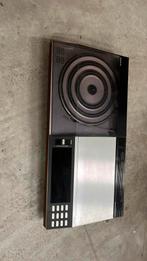 B & O beocenter 7002, Ophalen, Bang & Olufsen, A, A