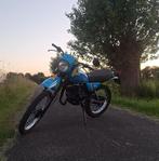 Yamaha dt50mx, Fietsen en Brommers, Scooters | Yamaha, Ophalen, Tweetakt, Overige modellen, Maximaal 45 km/u