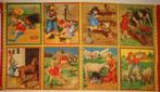 quiltstof Peas & Carrots | American Jane, Bruin, 120 cm of meer, Nieuw, Ophalen of Verzenden