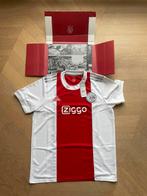 Ajax shirt oude logo - Maat XL, Nieuw, Shirt, Ajax, Verzenden