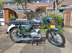 Zundapp 517 boswachter, Fietsen en Brommers, Ophalen, Gebruikt