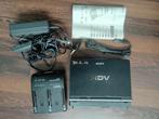 Sony HDV Videorecorder GV-HD700E/1 - Video Bewerken, Ophalen of Verzenden, Gebruikt, Video