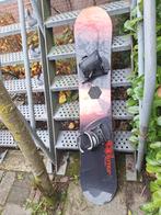 Snowboard, Ophalen, Gebruikt, Board