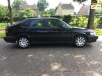 Saab 9-3 2.0t Euro Edition Start niet meer LOOP OF SLOOP, Auto's, Voorwielaandrijving, 65 €/maand, Stof, Gebruikt