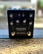 Strymon Iridium, Muziek en Instrumenten, Effecten, Ophalen of Verzenden, Zo goed als nieuw, Multi-effect