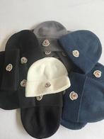 Moncler Mutsen, Ophalen of Verzenden, Nieuw, Handschoenen, Hoed of Pet