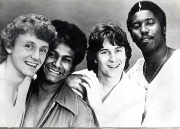 Vitesse - band foto - publiciteits foto beschikbaar voor biedingen