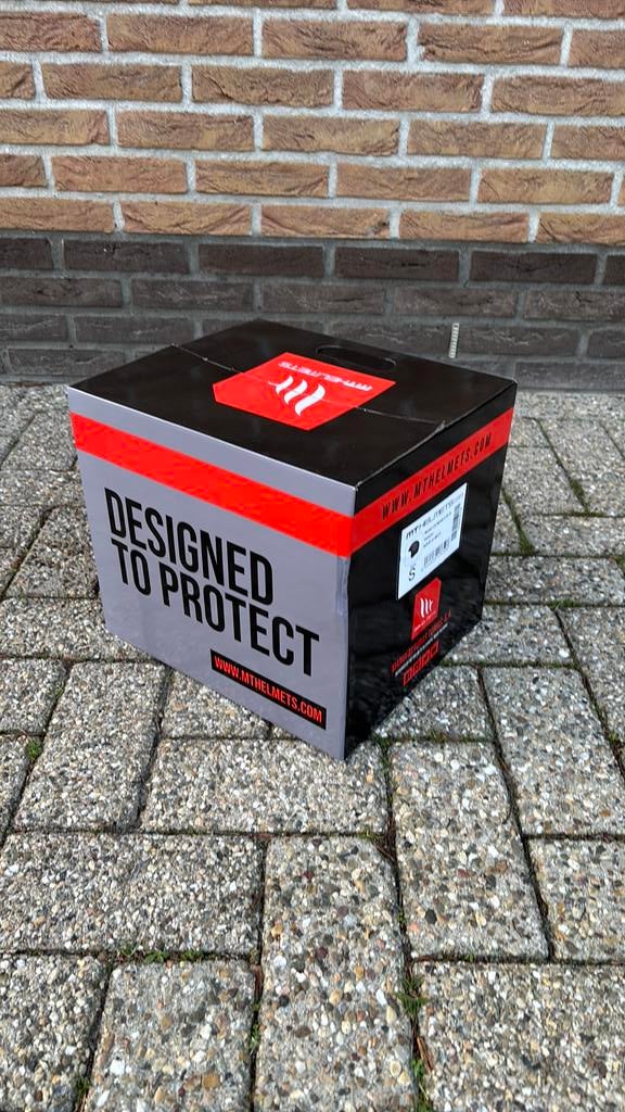 Brommer/motor helm, Overige merken, Dames, Nieuw zonder kaartje, S