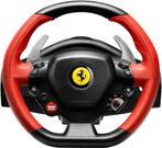 Racestuur & racestoel Ferrari 458 Spider  xbox/PlayStation, Spelcomputers en Games, Spelcomputers | Xbox | Accessoires, Xbox One