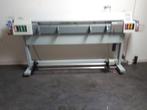 MIMAKI, INKJET PRINTER, TYPE JV2-130 COLOR INKJET PLOTTER.  , Ophalen, Gebruikt, Printer, Zwart-en-wit printen
