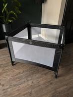 Inklapbare Box - 100x100cm - Nieuwstaat!, Kinderen en Baby's, Boxen, Ophalen, Zo goed als nieuw, Vierkant