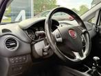 Fiat Punto Evo BWJ 12-2016 | 0.9 100PK TwinAir Lounge | CLIM, Voorwielaandrijving, 12 maanden, 101 pk, Gebruikt