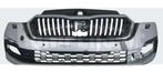 Bumper Skoda Octavia 4 IV 5E3 19-5E3807221 Voorbumper MK3674, Gebruikt, Voor, 6 maanden garantie, Ophalen of Verzenden