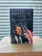 An American Life · Ronald Reagan, 20e eeuw of later, Ronald Reagan, Ophalen of Verzenden, Zo goed als nieuw