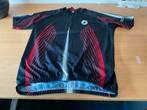 Castelli heren fiets shirt, Ophalen of Verzenden, Zo goed als nieuw