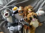 Knuffels Madagascar, Ophalen, Zo goed als nieuw, Overige typen