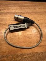 Avolites Titan One Dongle - Lichtsturing, Ophalen of Verzenden, Gebruikt, Licht