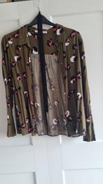 Steps Blouse Maat 44, Kleding | Dames, Blouses en Tunieken, Steps, Ophalen of Verzenden, Zo goed als nieuw, Maat 42/44 (L)