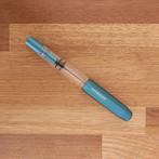Moonman T1 Teal vulpen, Ophalen of Verzenden, Zo goed als nieuw, Vulpen, Overige merken