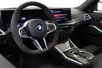 BMW 3 Serie Touring M340i xDrive High Executive Automaat / P, Stof, 1770 kg, Met garantie (alle), 374 pk