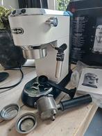 Delonghi ec685, Witgoed en Apparatuur, Koffiezetapparaten, Ophalen, Gebruikt
