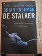 Bajah Freeman - De Stalker, Bajah Freeman, Ophalen of Verzenden, Zo goed als nieuw, Nederland