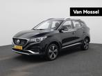 MG MG ZS EV Luxury 45 kWh | PANORAMADAK | LEDER | APPLE CARP, Gebruikt, 143 pk, ZS, 1507 kg