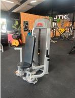 Fitnessmachines set 14 krachtmachines + cardio KOOPJE, Ophalen, Benen, Gebruikt, -