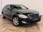 Mercedes-Benz S-klasse 320 CDI, RHD, RECHTS GESTUURD!, Auto's, Mercedes-Benz, Achterwielaandrijving, Gebruikt, Bedrijf, Diesel