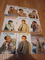 Columbo Complete Seizoenen DVD Boxset, Boxset, Ophalen of Verzenden, Zo goed als nieuw, Vanaf 12 jaar
