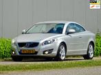 Volvo C70 Convertible 2.5 T5 Summum / NL / Dealer-Oh // UNIE, Euro 5, C70, Gebruikt, Cabriolet