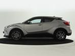 Toyota C-HR 1.2 Dynamic Limited | Navigatie | Trekhaak | Sto, Voorwielaandrijving, Gebruikt, 116 pk, Bedrijf