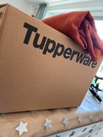 Doos Tupperware, Huis en Inrichting, Keuken | Tupperware, Ophalen of Verzenden