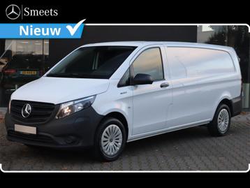 Mercedes-Benz eVito Bestelwagen 66 kWh L3 beschikbaar voor biedingen