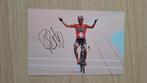 Fabian Cancellara # foto 10x15cm handtekening (print), Verzenden, Nieuw, Overige sporten